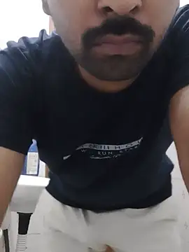daddyvenom0015 online show from July 1, 2026, 7:52 am