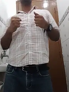 daddyvenom0015 online show from June 30, 2026, 8:58 am