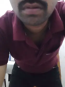 daddyvenom0015 online show from July 5, 2026, 10:22 am