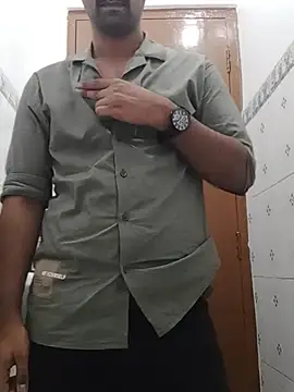 daddyvenom0015 online show from June 29, 2026, 7:04 am