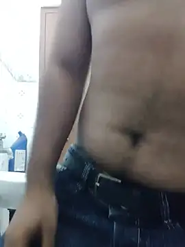 daddyvenom0015 online show from July 13, 2026, 6:56 am
