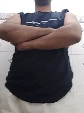 daddyvenom0015 online show from July 9, 2026, 8:37 am