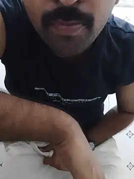 daddyvenom0015 online show from July 14, 2026, 8:41 am