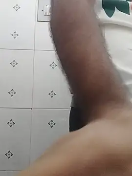 daddyvenom0015 online show from July 20, 2026, 6:21 am
