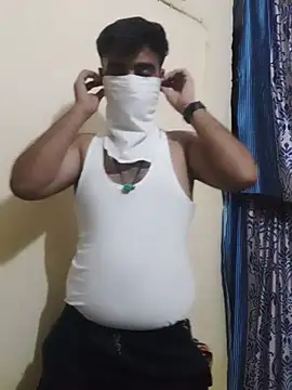 daddyvenom0015 online show from July 25, 2026, 9:28 am