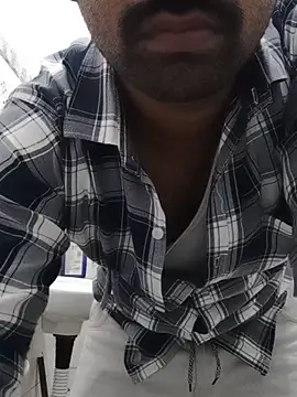 daddyvenom0015 online show from July 7, 2026, 8:07 am
