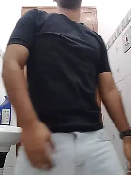 daddyvenom0015 online show from July 24, 2026, 6:31 am