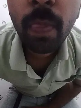 daddyvenom0015 online show from July 10, 2026, 9:09 am
