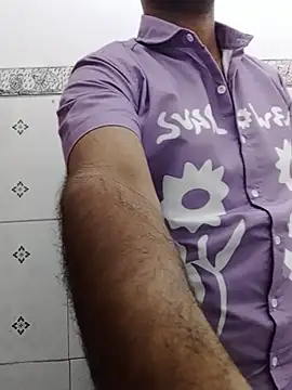 daddyvenom0015 online show from July 15, 2026, 7:48 am