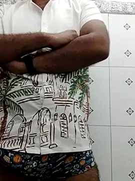 daddyvenom0015 online show from July 29, 2026, 8:46 am