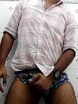 daddyvenom0015 online show from July 16, 2026, 7:16 am
