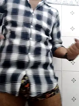 daddyvenom0015 online show from July 19, 2026, 6:33 am