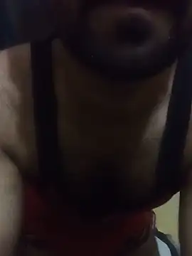 daddyvenom0015 online show from August 2, 2026, 5:06 am