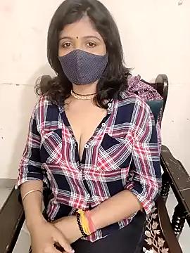 MISS-KRISHMA  online show from June 26, 2026, 8:53 am
