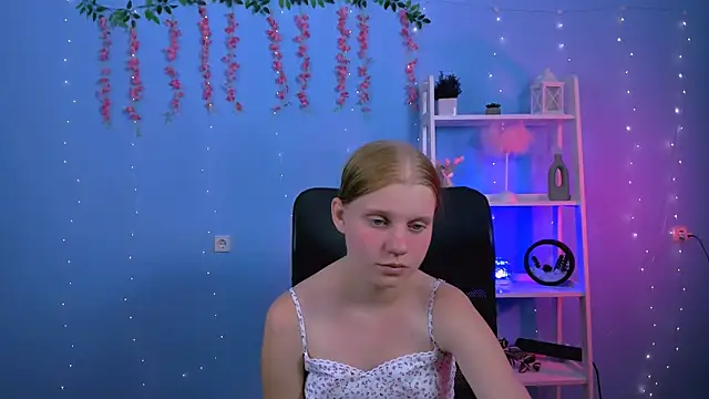 bella sky11 online show from August 3, 2026, 11:09 pm