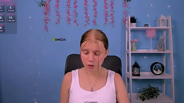 bella sky11 online show from June 30, 2026, 12:05 pm