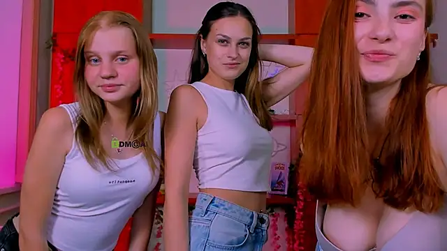 bella sky11 online show from June 28, 2026, 12:22 pm