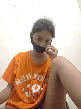 Snapshot of pooja_riya chatting on June 25, 2026, 12:10 pm pooja riya online show from June 25, 2026, 12:10 pm