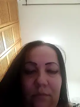 Snapshot of ginababa12 chatting on June 30, 2026, 4:07 pm ginababa12 online show from June 30, 2026, 4:07 pm