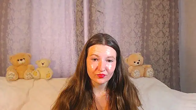ChloeBrooklyn online show from July 23, 2026, 9:17 am