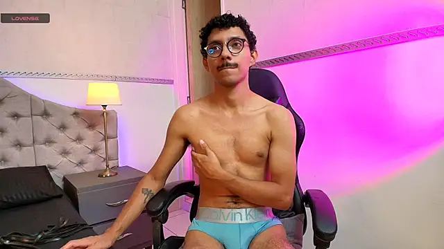 Twunk miguel online show from July 29, 2026, 3:28 am