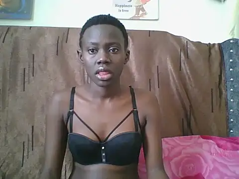 Tish Leylah online show from July 19, 2026, 12:24 pm