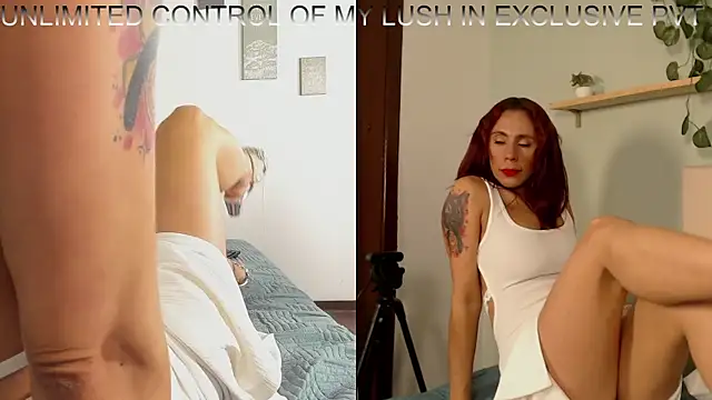 Loren queen  online show from June 25, 2026, 3:28 pm