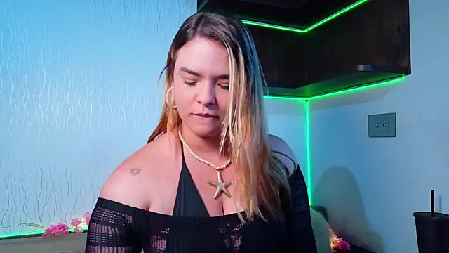 Lissa monroe online show from June 26, 2026, 3:07 pm