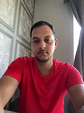 JettKing 123 online show from July 9, 2026, 12:26 pm