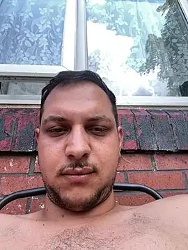 JettKing 123 online show from July 10, 2026, 12:38 pm