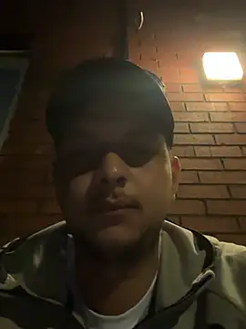 JettKing 123 online show from July 20, 2026, 10:56 pm