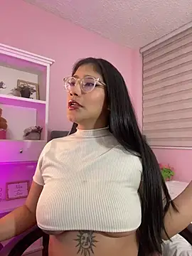 Snapshot of Acid_lexy chatting on June 18, 2026, 1:16 pm Acid lexy online show from June 18, 2026, 1:16 pm