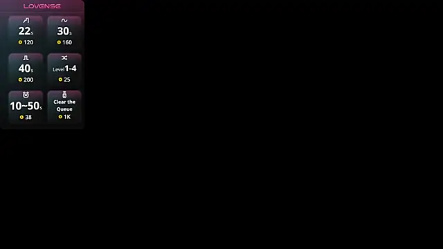 Celeste Porter online show from July 9, 2026, 7:57 pm