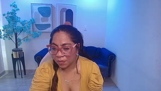 Silvana lane online show from July 31, 2026, 7:33 pm