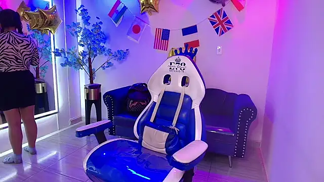Silvana lane online show from July 14, 2026, 7:31 pm
