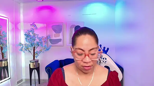 Silvana lane online show from July 22, 2026, 7:49 pm