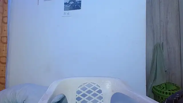 Scarleth 69  online show from July 9, 2026, 4:39 pm