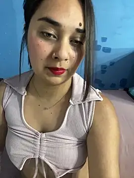 zara344 online show from July 18, 2026, 8:17 pm