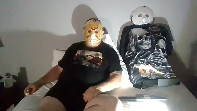Thehauntedsexchamber online show from June 19, 2026, 9:26 am