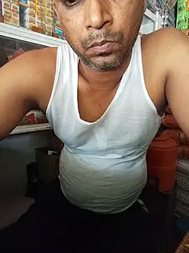 pkumarikumari13 online show from June 25, 2026, 8:08 am