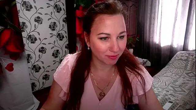 MirandaSummer2 online show from June 27, 2026, 1:28 pm