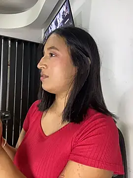Julieta Vegaax online show from July 10, 2026, 3:17 am