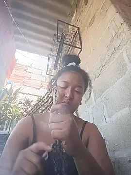 HeLiSa69ebony online show from July 29, 2026, 4:50 pm