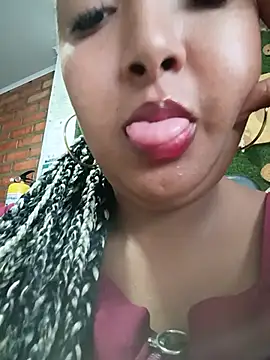 HeLiSa69ebony online show from July 23, 2026, 10:49 pm