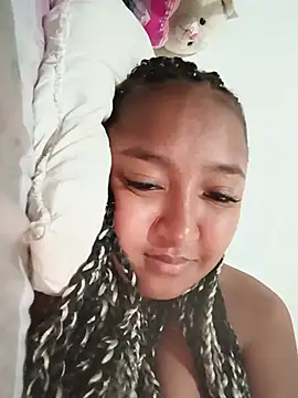 HeLiSa69ebony online show from July 16, 2026, 2:19 am