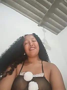 HeLiSa69ebony online show from June 28, 2026, 7:47 am