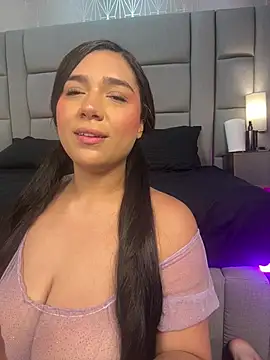 Salo Angel   online show from June 28, 2026, 7:53 pm