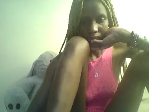 Snapshot of DelteAfriq chatting on July 1, 2026, 6:58 am DelteAfriq online show from July 1, 2026, 6:58 am
