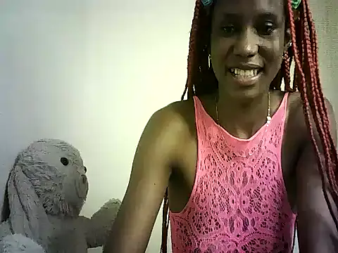 Snapshot of DelteAfriq chatting on August 5, 2026, 3:33 am DelteAfriq online show from August 5, 2026, 3:33 am