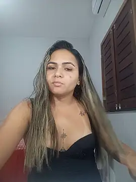 GataMisteriosa26 online show from June 29, 2026, 4:08 am